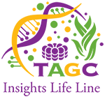 Logo Clínica TAGC Análisis Médicos Tratamiento Natural