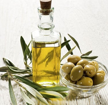 Olive oil