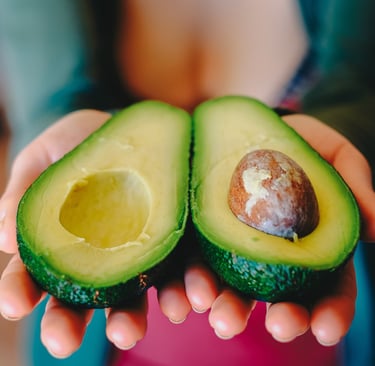 avocado