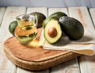 avocado oil