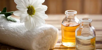 chamomile essential oil