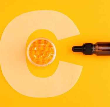 liposomal vitamin C serum