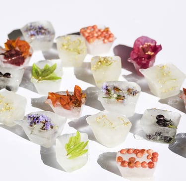 gel wax melts