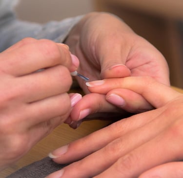 nail care