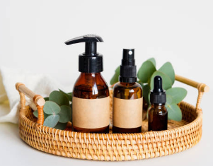 honey and avocado oil hair conditioner