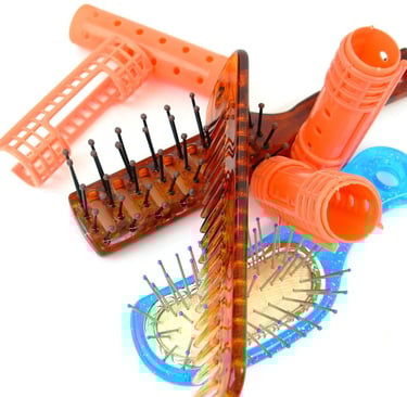 comb