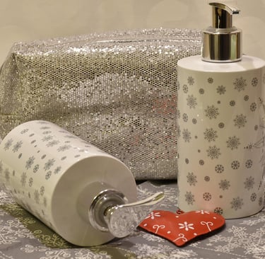 body wash