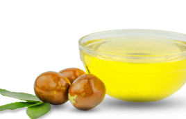 Jojoba oil