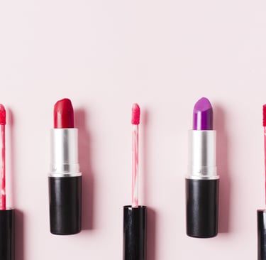 24/7 lipstick formulation