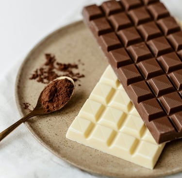 cocoa absolute