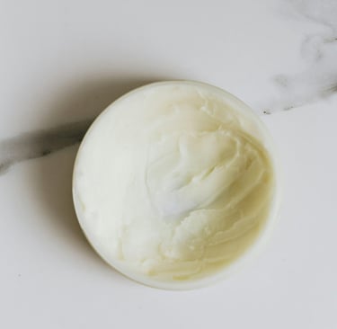 body butter