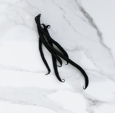 vanilla extract