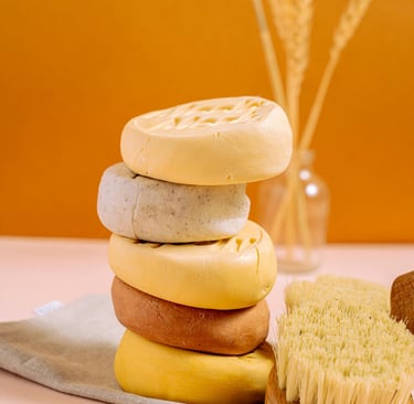illipe butter