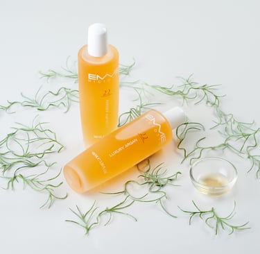 avocado oil