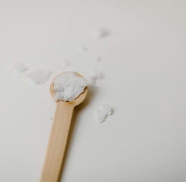 emulsifying wax
