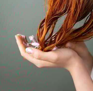hair conditioning