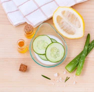face cleansing