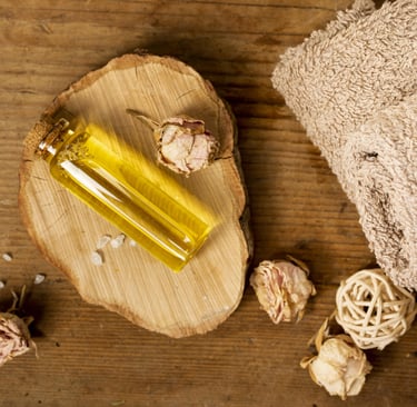 massage oils for you