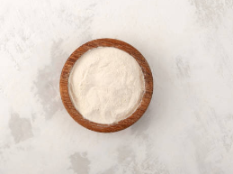 xanthan gum