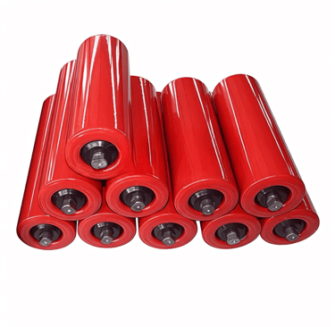 conveyor roller, konveyör rulo, konveyör rulolar, ekicisan, ekici, ekicisan.com