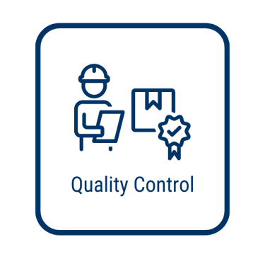 quality control