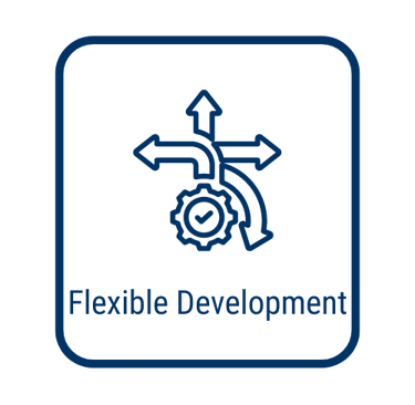 flexible development