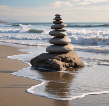 Bright living room with modern inventory