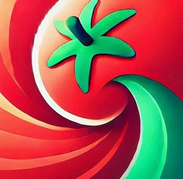 lien vers l'application flexi pom