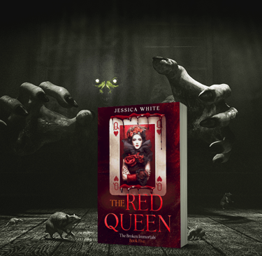 A dark paranormal fantasy...not for the faint of heart!Tessa kept every promise she ever made to the
