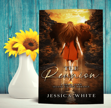 Back in town for her high school reunion, Faith comes face to face with her first love. But as they 