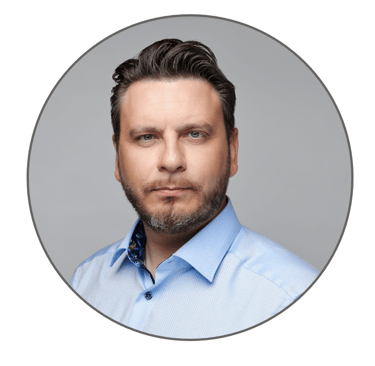 Chief Executive Officer