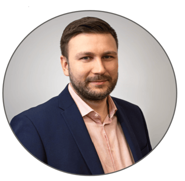 Chief Operations Officer