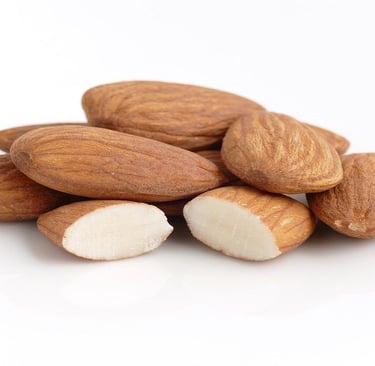 Almonds