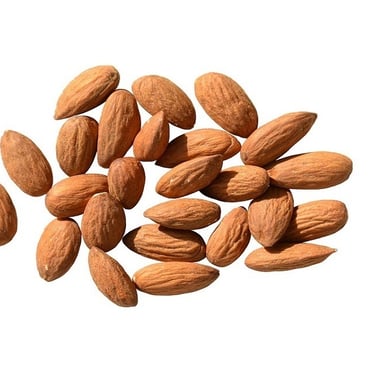 Almonds
