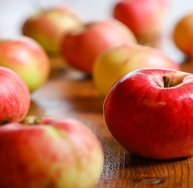Apples