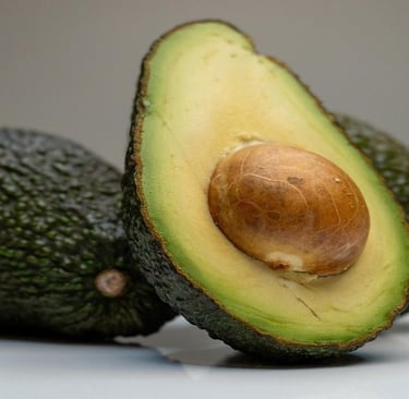 Avocados