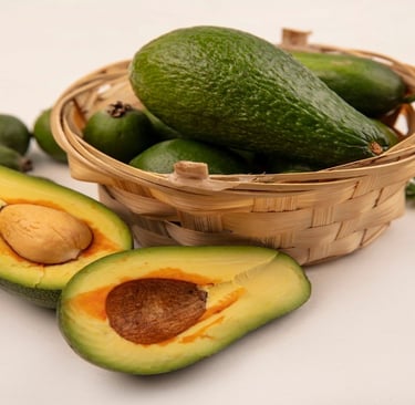 Avocados