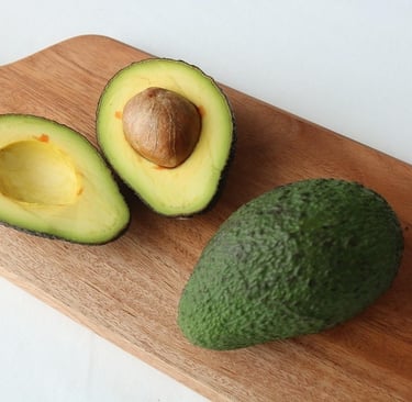 Avocados
