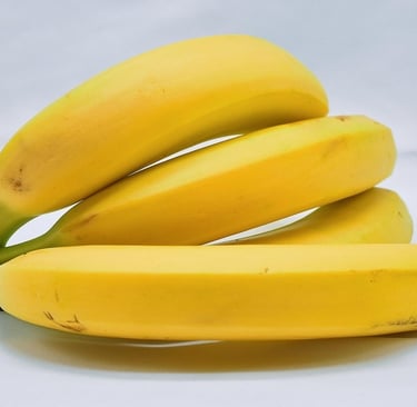 Bananas