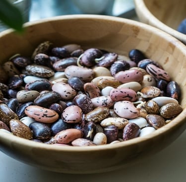 Healthy Beans