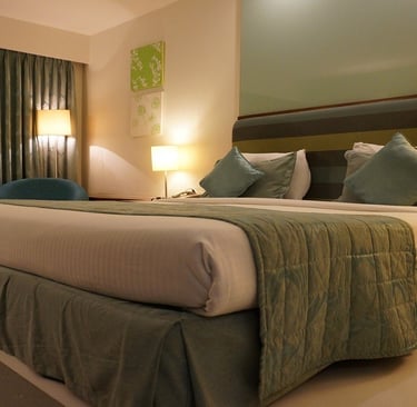 Bed Room