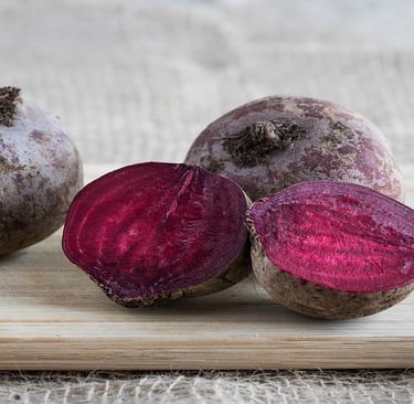 Beetroots