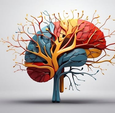 Brain growth