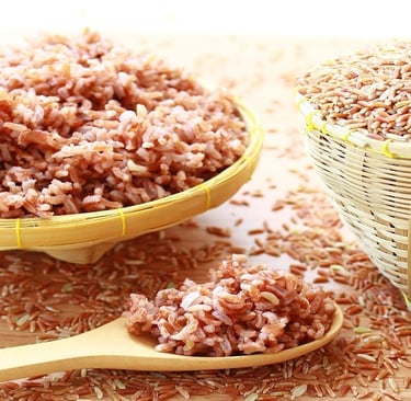Brown Rice