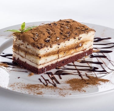 Cake