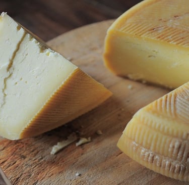 Cheese