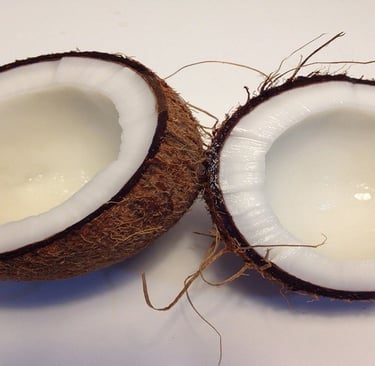Coconut