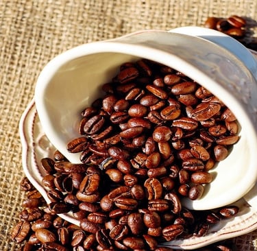 Coffee Beans