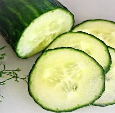 cucumber