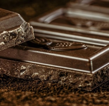 Dark Chocolates